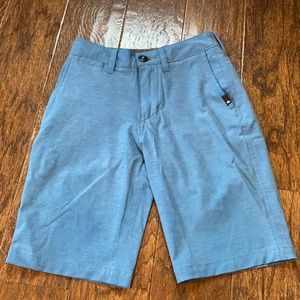 Quicksilver Amphibian Shorts